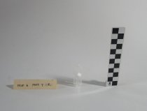 2 Beckman DU Spectrophotometer Cell Holders